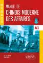 Manuel De Chinois Moderne Des Affaires A1 - Preview