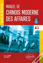 Capa do artigo Manuel De Chinois Moderne Des Affaires A1