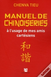 Capa do artigo Manuel De Chinoiseries À L