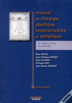 Capa do artigo Manuel De Chirurgie Plastique, Reconstructive Et Esthétique (2e Édition)