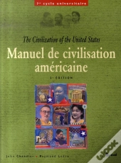 Manuel De Civilisation Américaine