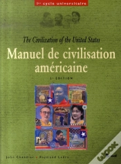 Capa do artigo Manuel De Civilisation Américaine