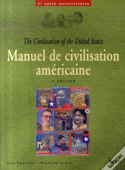 Capa do artigo Manuel De Civilisation Américaine