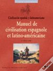 Manuel De Civilisation Espagnole