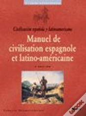 Capa do artigo Manuel De Civilisation Espagnole