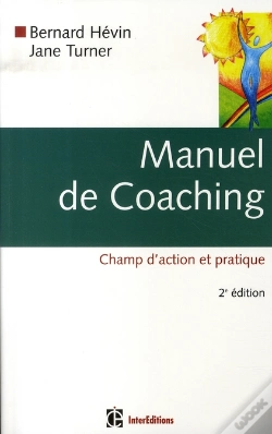 Capa do artigo Manuel De Coaching ; Champ D'Action Et Pratique