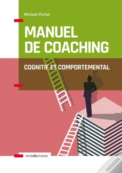 Capa do artigo Manuel De Coaching Cognitif Et Comportemental (2e Édition)