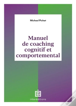Capa do artigo Manuel De Coaching Cognitif Et Comportemental