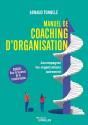Manuel De Coaching D'Organisation : Accompagner Les Organisations Autrement - Preview