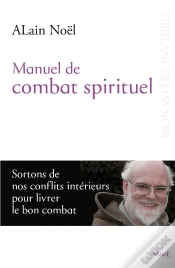 Capa do artigo Manuel De Combat Spirituel