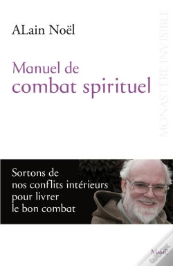 Capa do artigo Manuel De Combat Spirituel