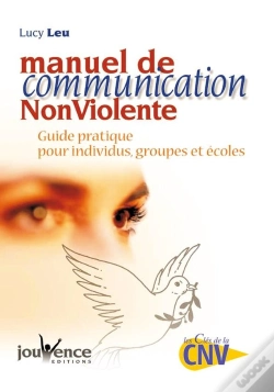 Capa do artigo Manuel De Communication Non Violente