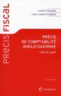Manuel De Comptabilite Anglo-Saxonne - Preview