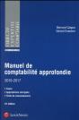 Manuel De Comptabilite Approfondie 2016/2017 - Preview