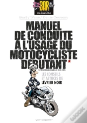 Capa do artigo Manuel De Conduite À L