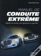 Manuel De Conduite Extreme