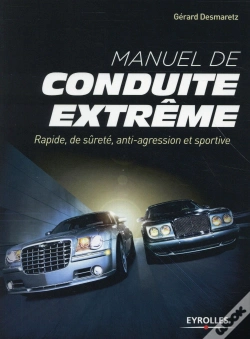 Capa do artigo Manuel De Conduite Extreme