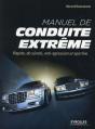 Manuel De Conduite Extrême ; Rapide, De Sûreté, Anti-Agression Et Sportive - Preview
