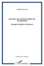 Manuel De Conjugaison Du Tachelhit : (Langue Berbère Du Maroc) - Preview