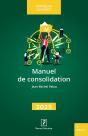 Manuel De Consolidation (Édition 2025) - Preview
