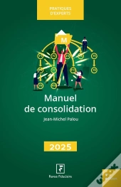 Manuel De Consolidation (Édition 2025)