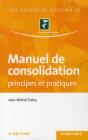 Manuel De Consolidation - Preview