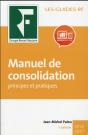 Manuel De Consolidation - Preview