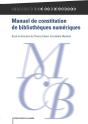 Manuel De Constitution De Bibliotheques Numeriques - Preview