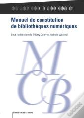 Manuel De Constitution De Bibliotheques Numeriques