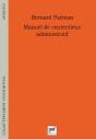 Manuel De Contentieux Administratif (2e Édition) - Preview