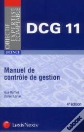 Manuel De Controle De Gestion