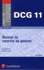 Manuel De Controle De Gestion - Preview