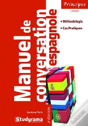 Capa do artigo Manuel De Conversation Espagnole (2e Édition)