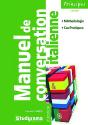 Manuel De Conversation Italienne (2e Édition) - Preview