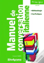 Capa do artigo Manuel De Conversation Italienne (2e Édition)