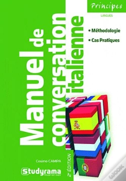 Capa do artigo Manuel De Conversation Italienne (2e Édition)