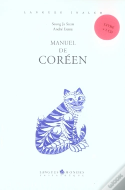 Capa do artigo Manuel De Coréen