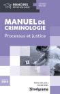 Manuel De Criminologie - Preview