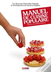 Capa do artigo Manuel De Cuisine Populaire