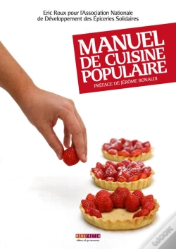 Capa do artigo Manuel De Cuisine Populaire