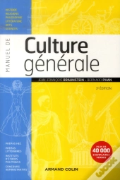Manuel De Culture Generale