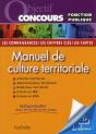 Manuel De Culture Territoriale - Preview