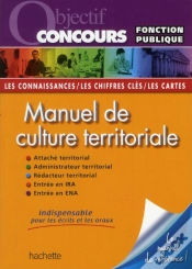 Capa do artigo Manuel De Culture Territoriale