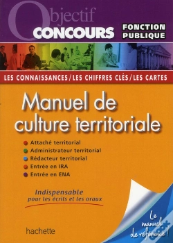Capa do artigo Manuel De Culture Territoriale