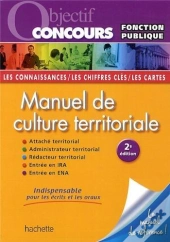 Manuel De Culture Territoriale