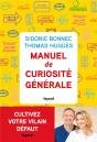 Manuel De Curiosité Générale - Preview