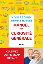 Capa do artigo Manuel De Curiosité Générale