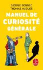 Manuel De Curiosité Générale - Preview