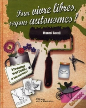 Capa do artigo Manuel De Débrouillardise Appliquée