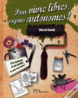 Capa do artigo Manuel De Débrouillardise Appliquée